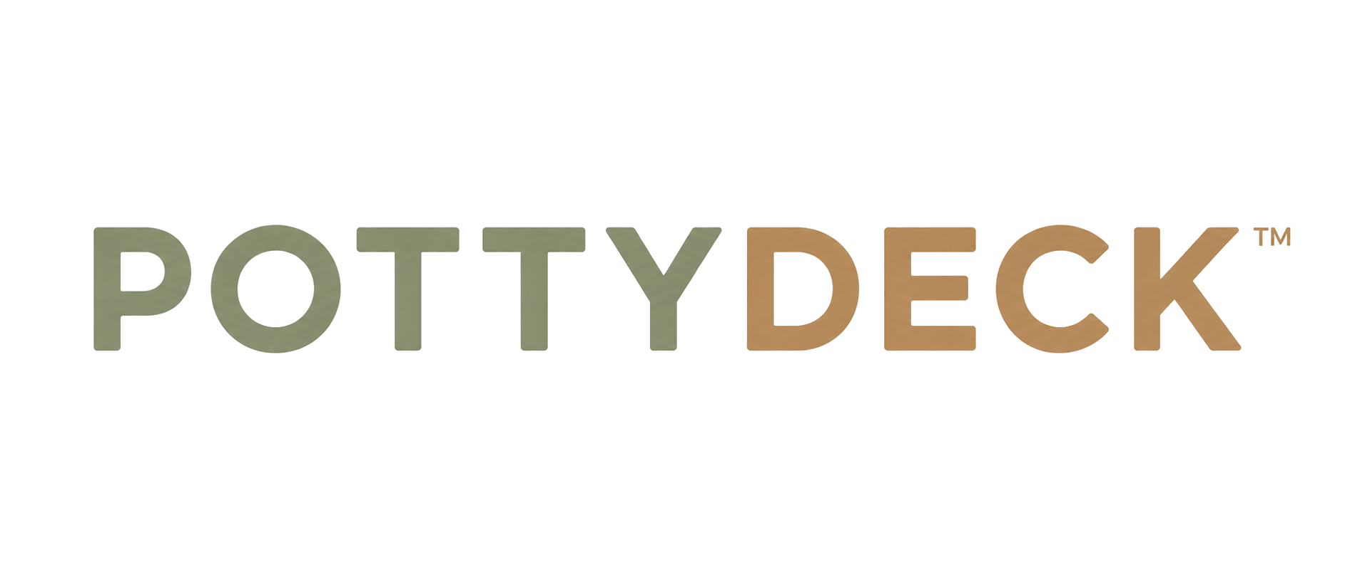 PottyDeck